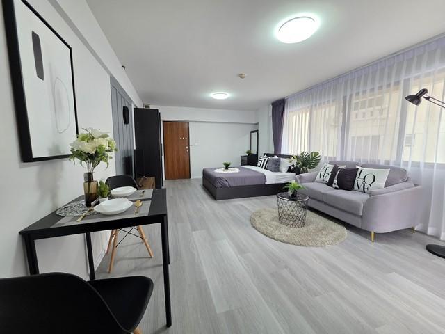 ขายคอนโด แกรนด์ พาร์ค ทาวน์ คอนโดมิเนียม - Sell Condo Grand Park Town condominium - 3168397