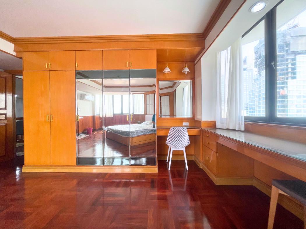 ขายคอนโด ออมนิ ทาวเวอร์ สุขุมวิท นานา - Sell Condo   - 3168425