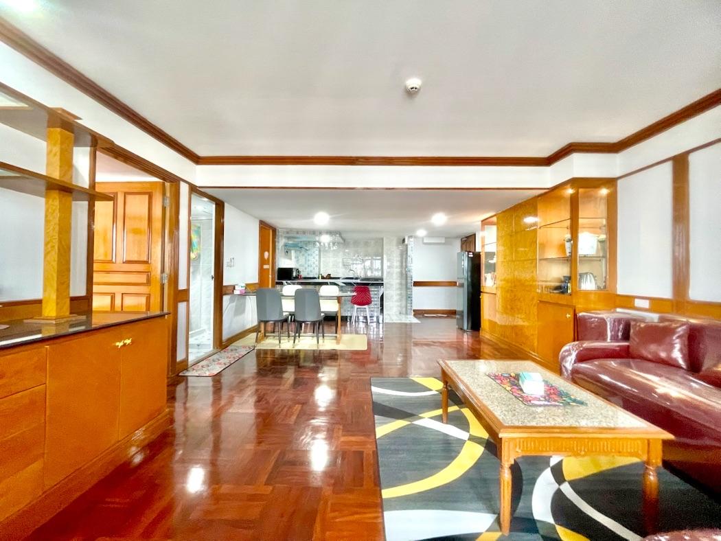 ขายคอนโด ออมนิ ทาวเวอร์ สุขุมวิท นานา - Sell Condo   - 3168419