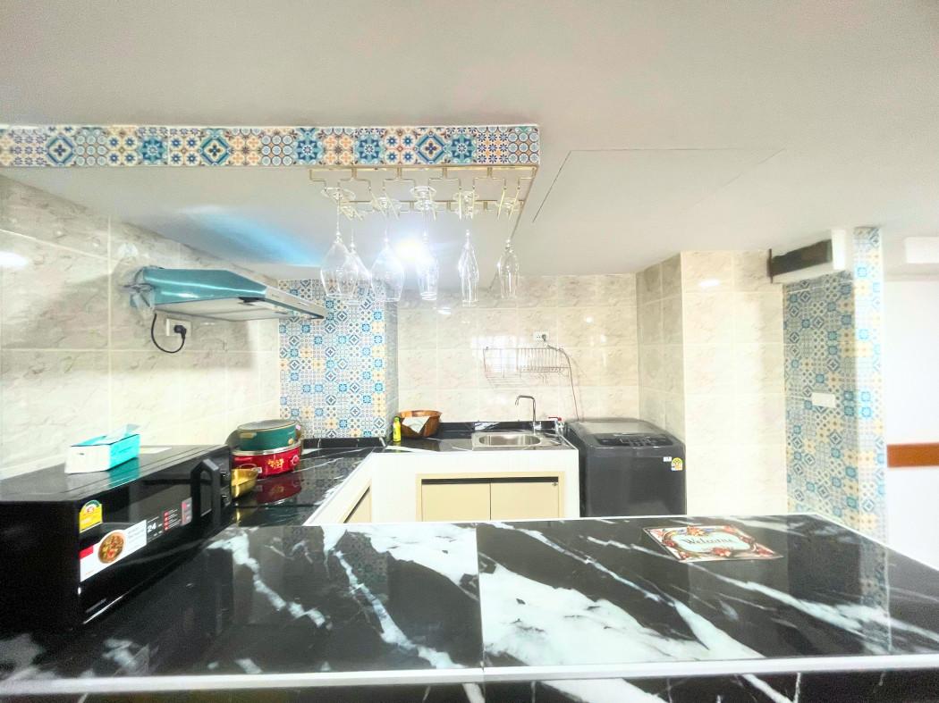 ขายคอนโด ออมนิ ทาวเวอร์ สุขุมวิท นานา - Sell Condo   - 3168423