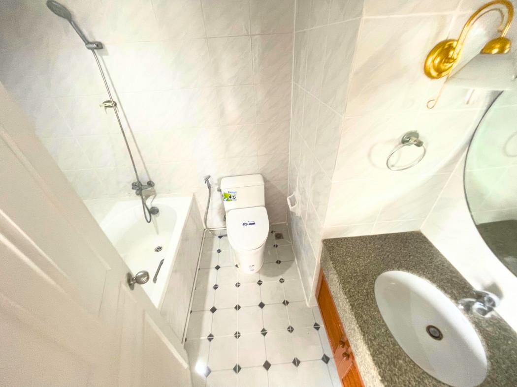 ขายคอนโด ออมนิ ทาวเวอร์ สุขุมวิท นานา - Sell Condo   - 3168430