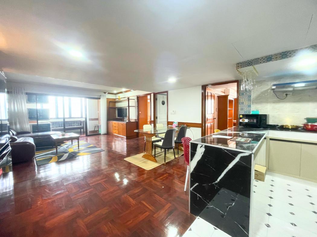 ขายคอนโด ออมนิ ทาวเวอร์ สุขุมวิท นานา - Sell Condo   - 3168422