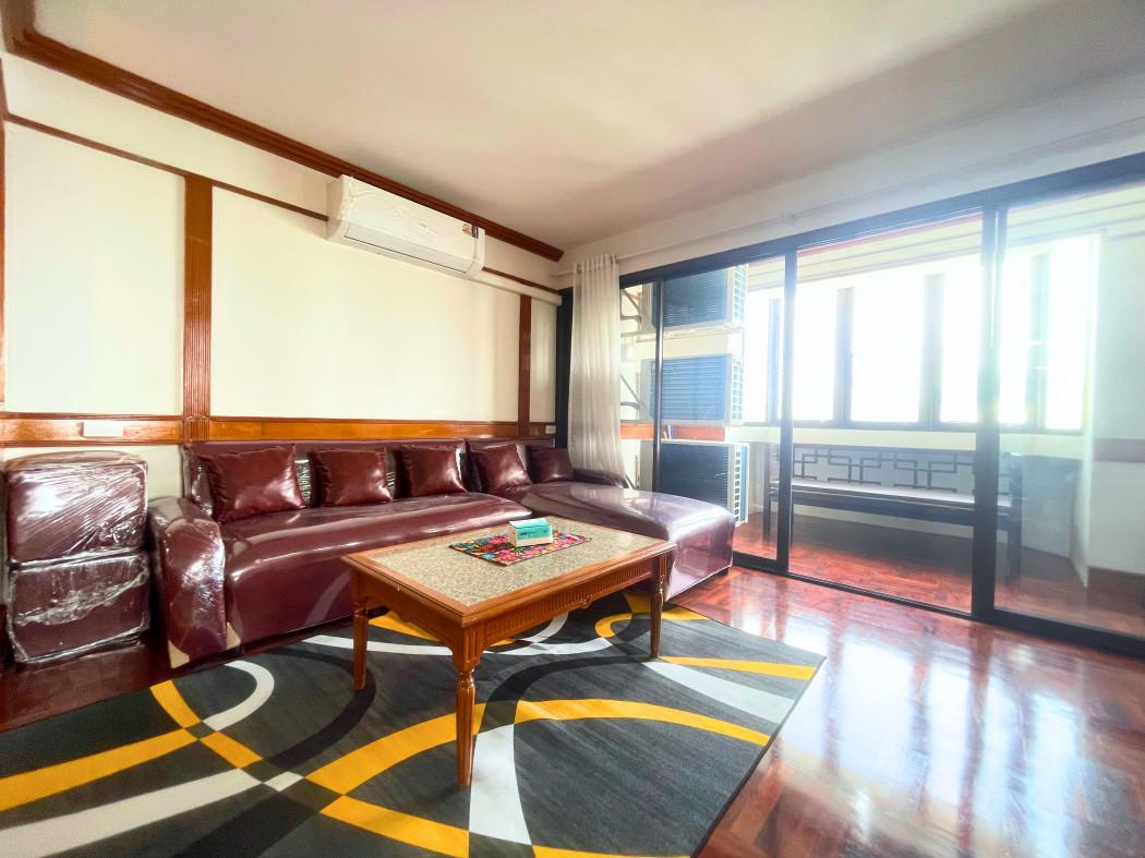 ขายคอนโด ออมนิ ทาวเวอร์ สุขุมวิท นานา - Sell Condo   - 3168420