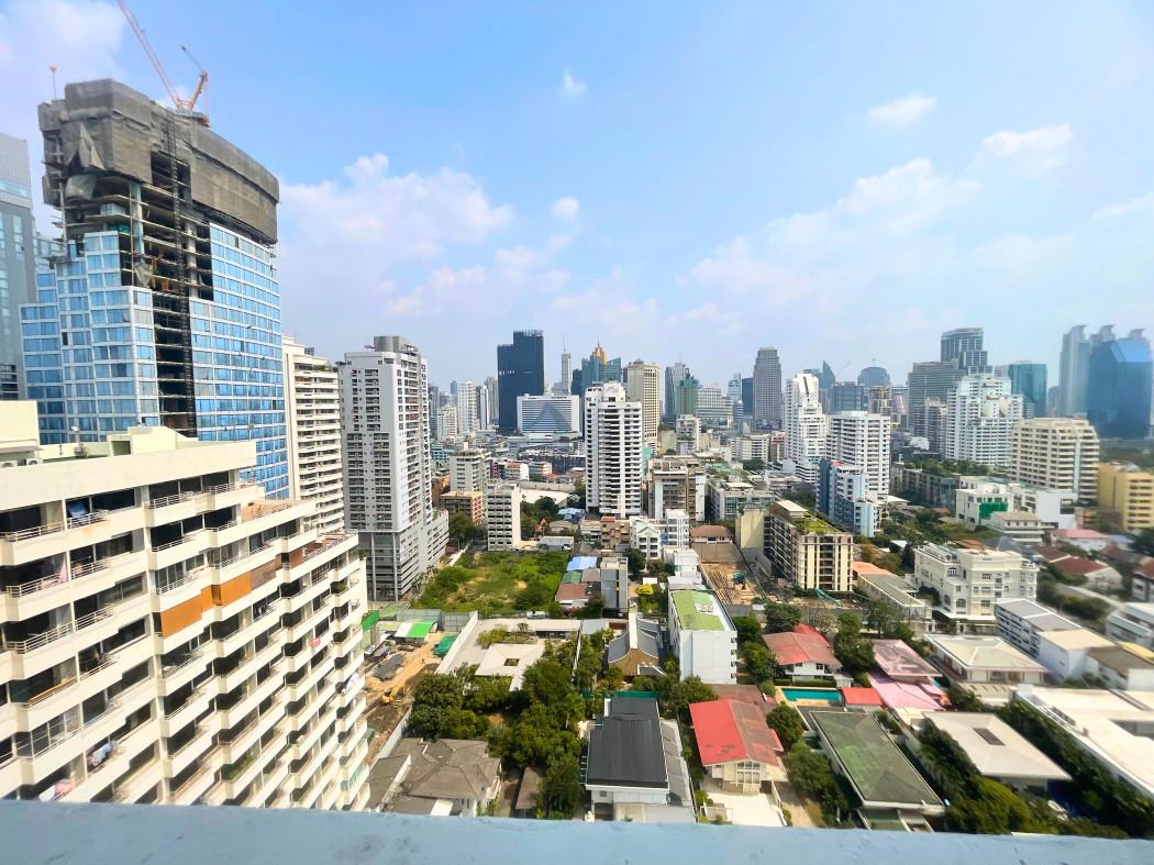 ขายคอนโด ออมนิ ทาวเวอร์ สุขุมวิท นานา - Sell Condo   - 3168429
