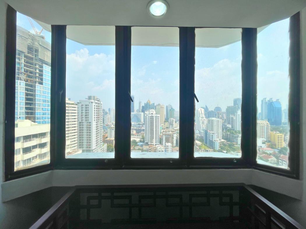 ขายคอนโด ออมนิ ทาวเวอร์ สุขุมวิท นานา - Sell Condo   - 3168421