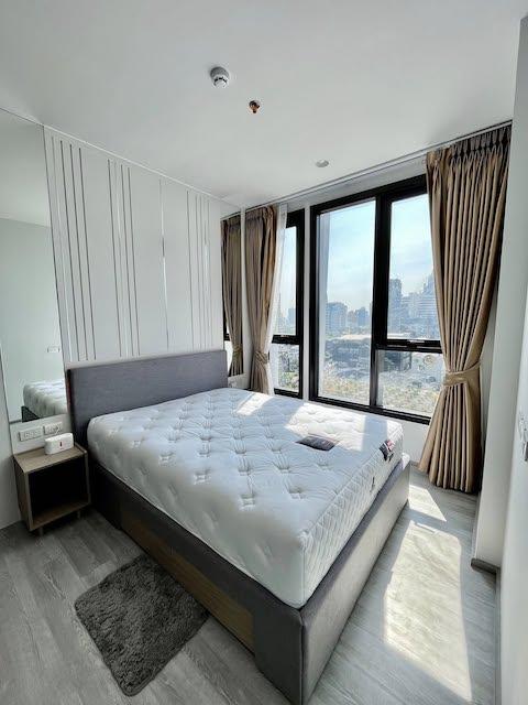 เช่าคอนโด เอ็กซ์ที เอกมัย คอนโดมิเนียม - Condo Rental XT Ekkamai condominium - 3168439