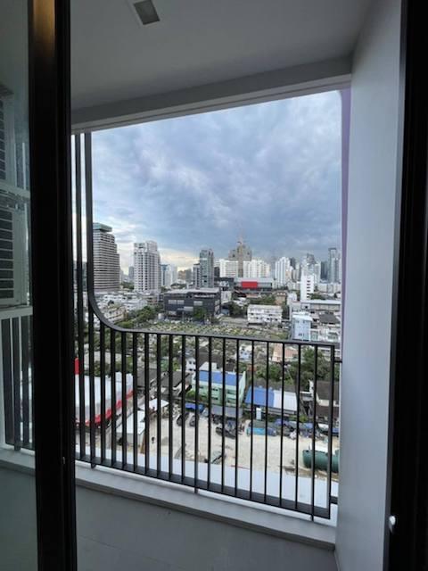 เช่าคอนโด เอ็กซ์ที เอกมัย คอนโดมิเนียม - Condo Rental XT Ekkamai condominium - 3168443