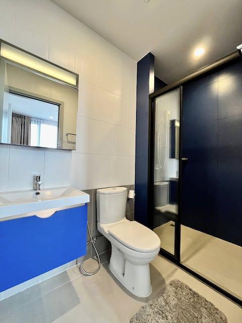 เช่าคอนโด เอ็กซ์ที เอกมัย คอนโดมิเนียม - Condo Rental XT Ekkamai condominium - 3168445