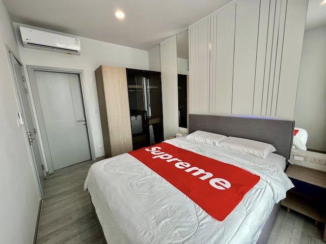 เช่าคอนโด เอ็กซ์ที เอกมัย คอนโดมิเนียม - Condo Rental XT Ekkamai condominium - 3168442