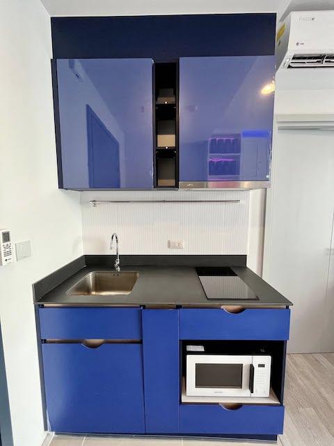 เช่าคอนโด เอ็กซ์ที เอกมัย คอนโดมิเนียม - Condo Rental XT Ekkamai condominium - 3168440