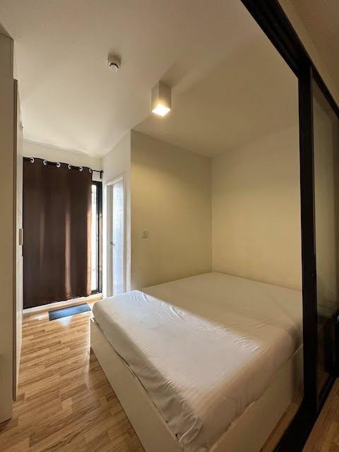 ขายคอนโด เดอะ คาบาน่า คอนโดมิเนียม - Sell Condo The Cabana Condominium - 3168451