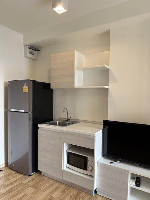 ขายคอนโด เดอะ คาบาน่า คอนโดมิเนียม - Sell Condo The Cabana Condominium - 3168449