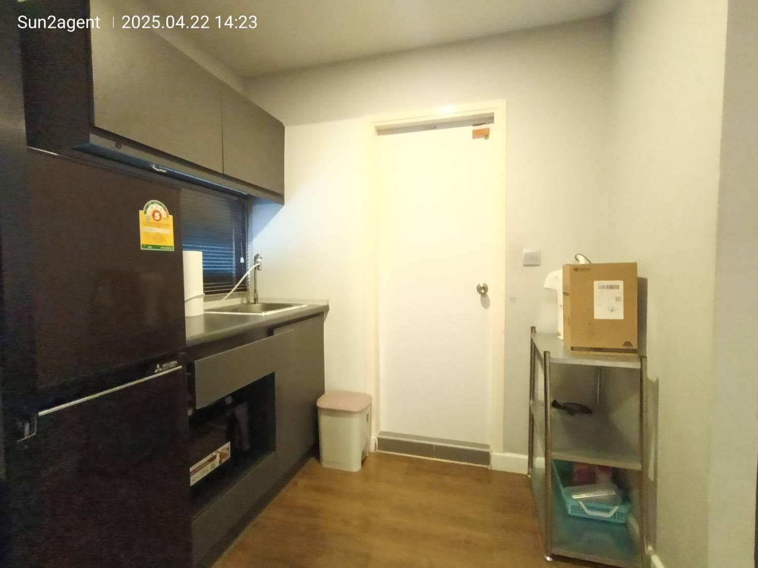 เช่าคอนโด เอสต้า บลิซ รามอินทรา คอนโดมิเนียม - Condo Rental Esta Bliss condominium - 3168485