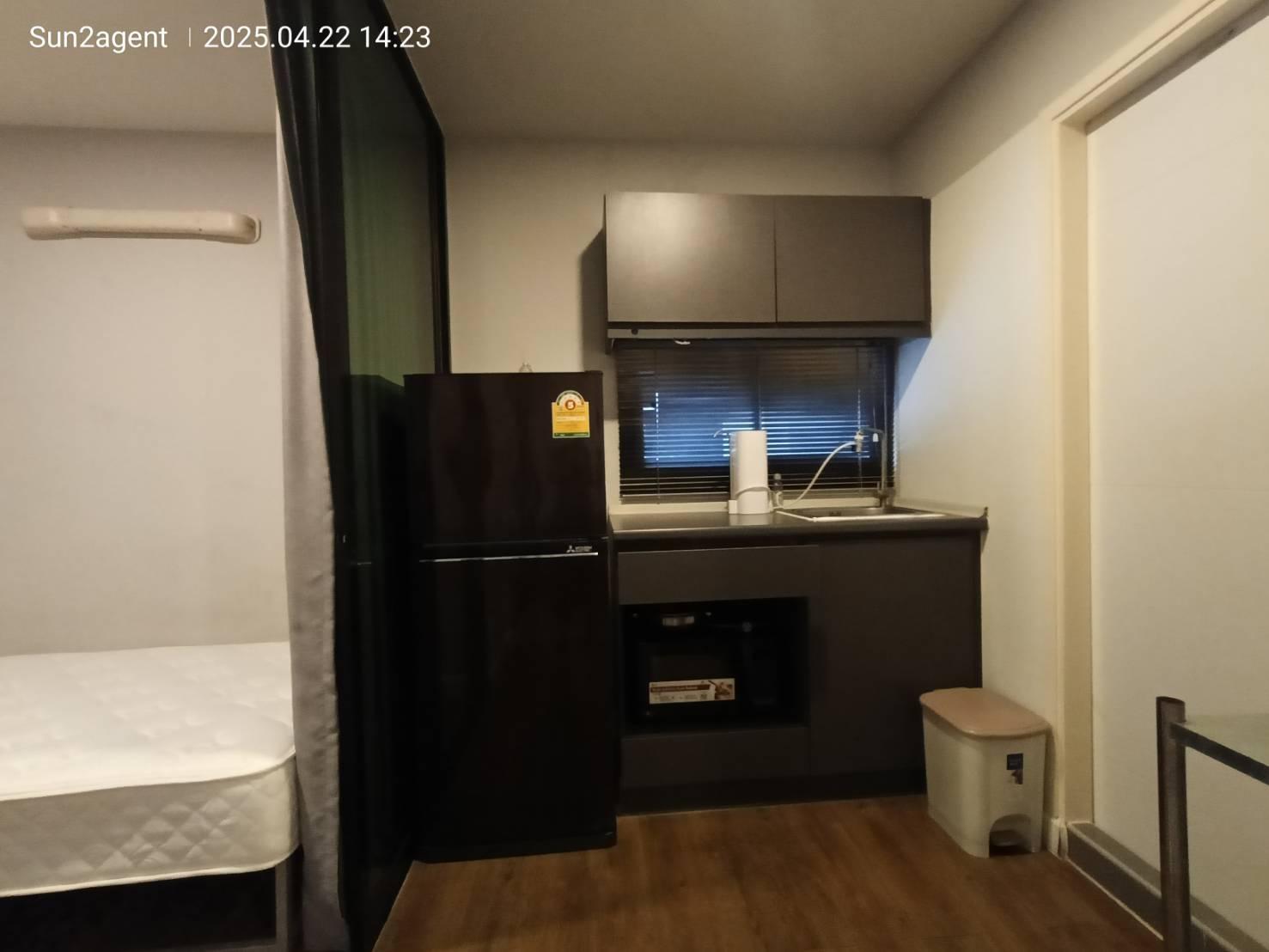 เช่าคอนโด เอสต้า บลิซ รามอินทรา คอนโดมิเนียม - Condo Rental Esta Bliss condominium - 3168484