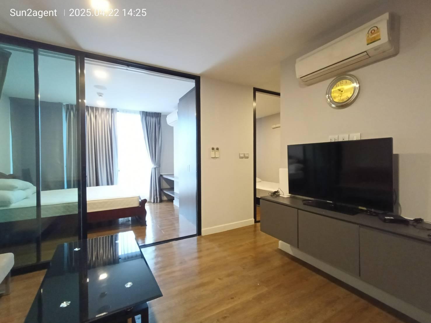 เช่าคอนโด เอสต้า บลิซ รามอินทรา คอนโดมิเนียม - Condo Rental Esta Bliss condominium - 3168480