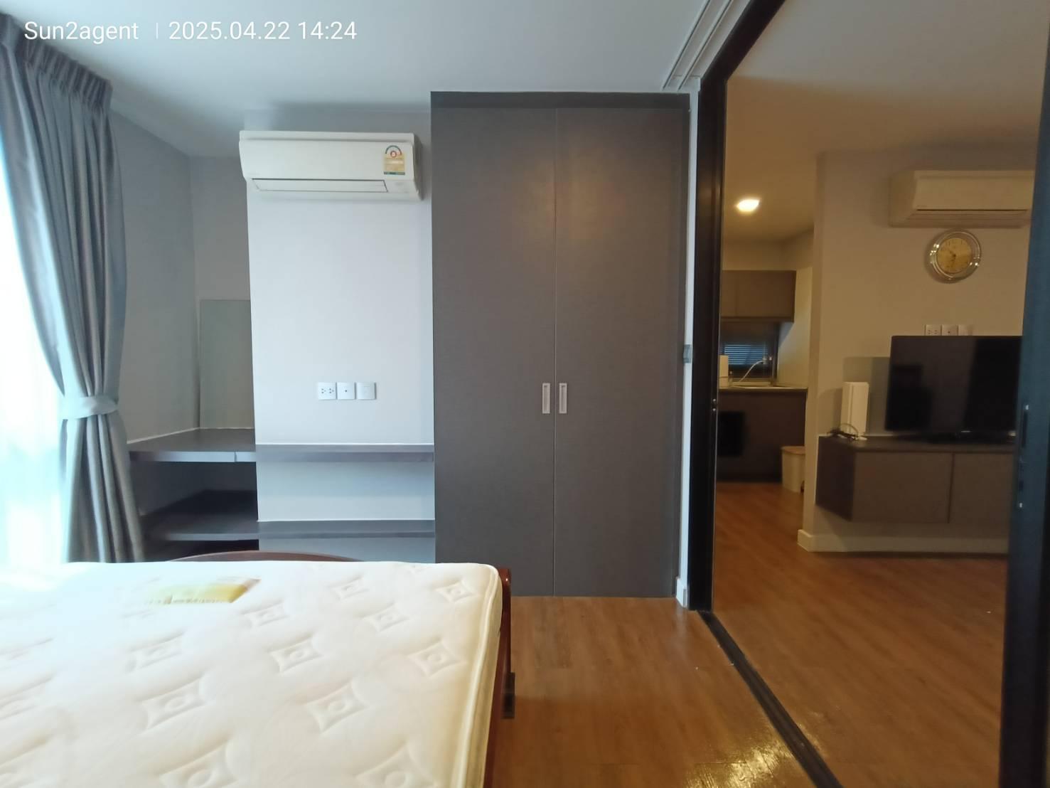 เช่าคอนโด เอสต้า บลิซ รามอินทรา คอนโดมิเนียม - Condo Rental Esta Bliss condominium - 3168482