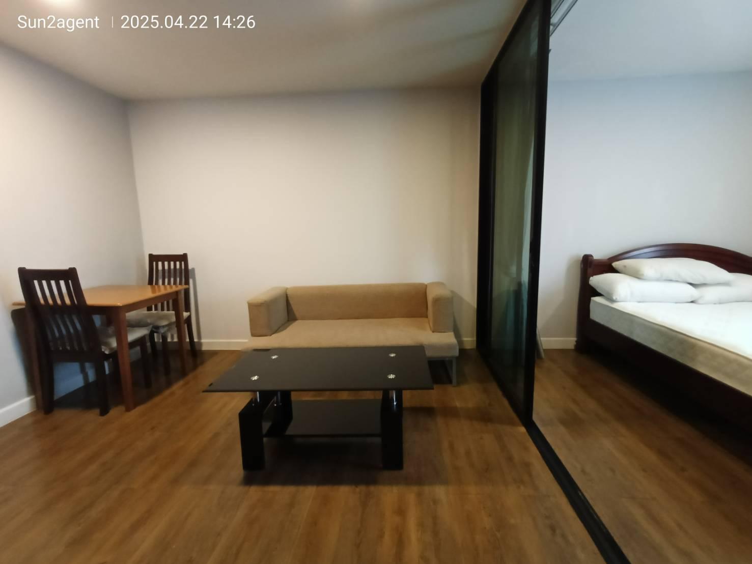 เช่าคอนโด เอสต้า บลิซ รามอินทรา คอนโดมิเนียม - Condo Rental Esta Bliss condominium - 3168479