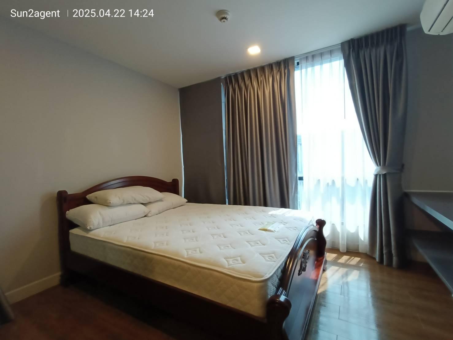 เช่าคอนโด เอสต้า บลิซ รามอินทรา คอนโดมิเนียม - Condo Rental Esta Bliss condominium - 3168481