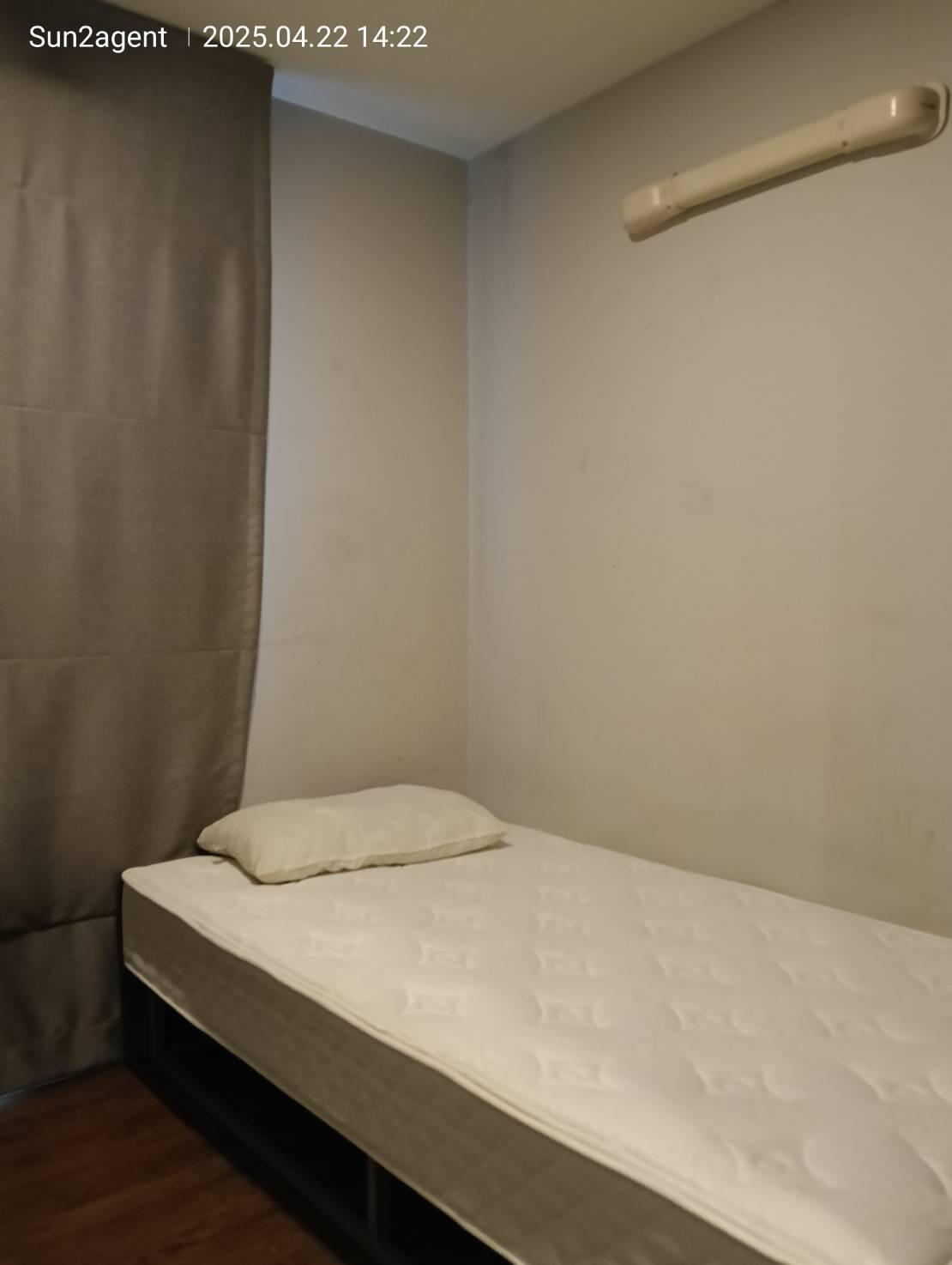 เช่าคอนโด เอสต้า บลิซ รามอินทรา คอนโดมิเนียม - Condo Rental Esta Bliss condominium - 3168483