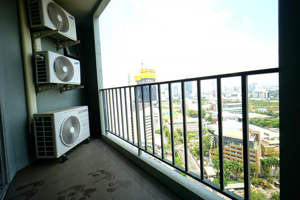 ขายคอนโด Belle Grand พระราม 9 : เบ็ล แกรนด์ พระราม 9 - Sell Condo   - 3168521