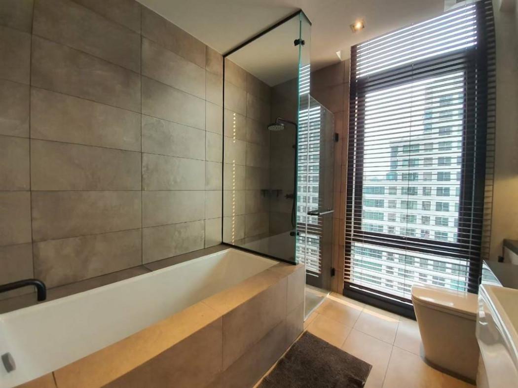 เช่าคอนโด THE LOFTS อโศก (เดอะ ลอฟท์ อโศก) - Condo Rental   - 3168583