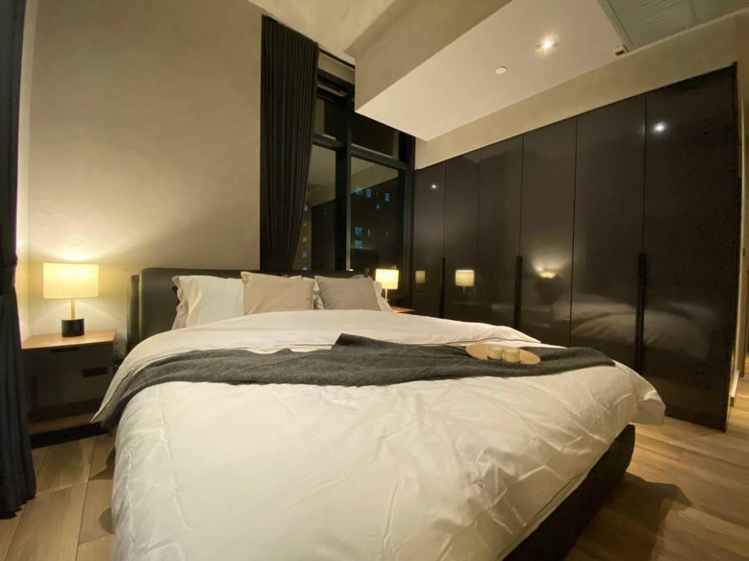 เช่าคอนโด THE LOFTS อโศก (เดอะ ลอฟท์ อโศก) - Condo Rental   - 3168578