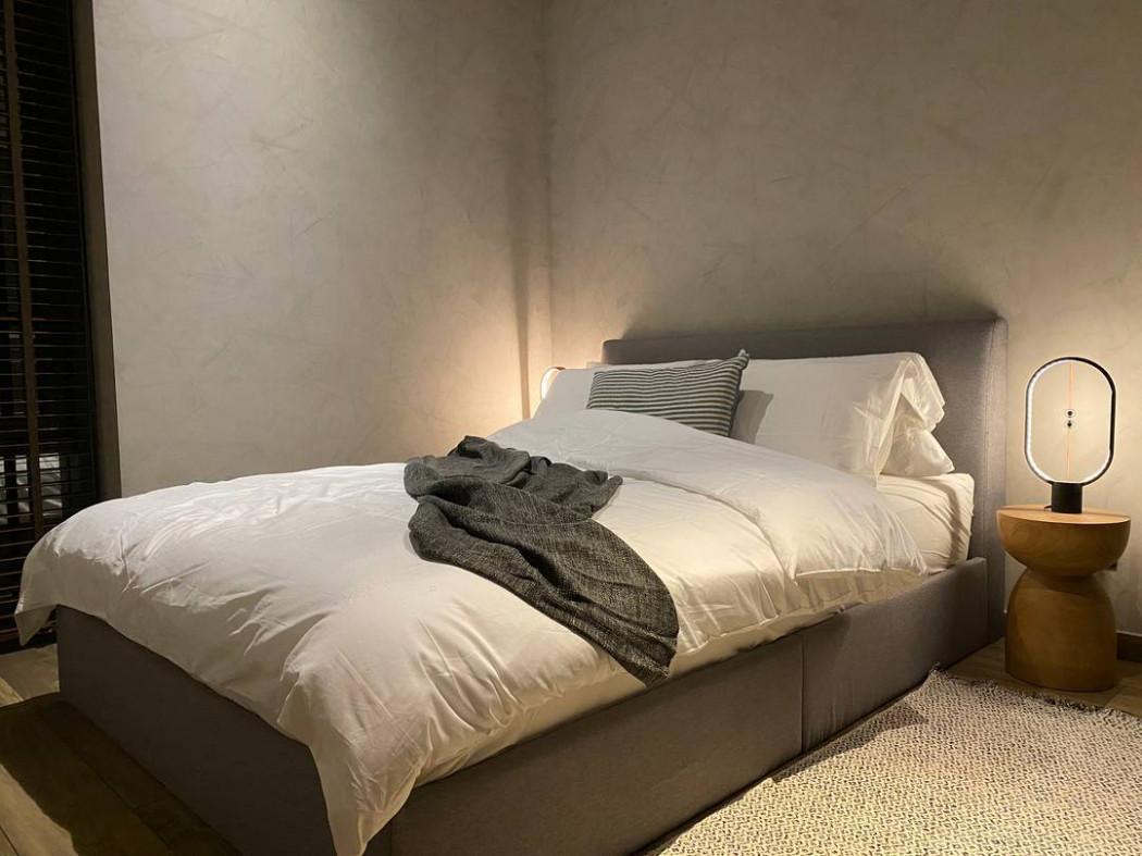 เช่าคอนโด THE LOFTS อโศก (เดอะ ลอฟท์ อโศก) - Condo Rental   - 3168575