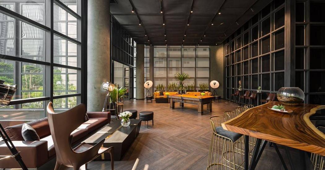 เช่าคอนโด THE LOFTS อโศก (เดอะ ลอฟท์ อโศก) - Condo Rental   - 3168584