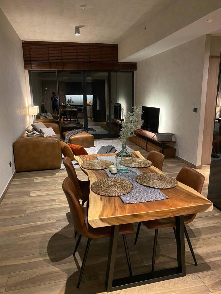 เช่าคอนโด THE LOFTS อโศก (เดอะ ลอฟท์ อโศก) - Condo Rental   - 3168579