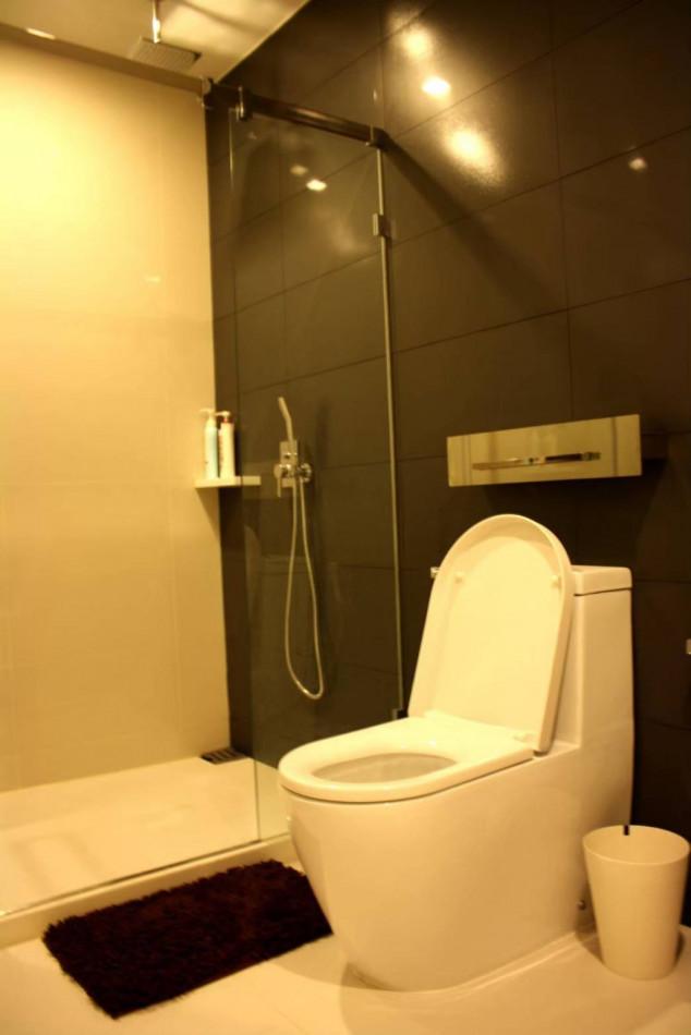 เช่าคอนโด The Room BTS Wongwianyai (เดอะรูม บีทีเอส วงเวียนใหญ่) - Condo Rental   - 3168601