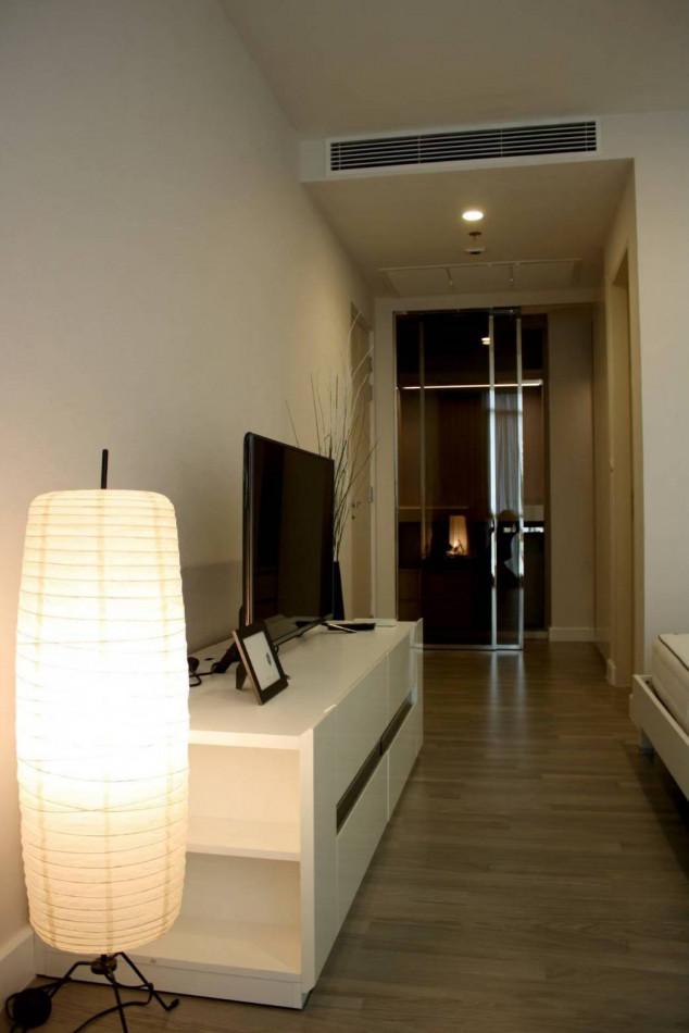เช่าคอนโด The Room BTS Wongwianyai (เดอะรูม บีทีเอส วงเวียนใหญ่) - Condo Rental   - 3168600