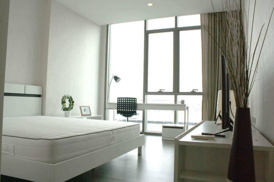 เช่าคอนโด The Room BTS Wongwianyai (เดอะรูม บีทีเอส วงเวียนใหญ่) - Condo Rental   - 3168598