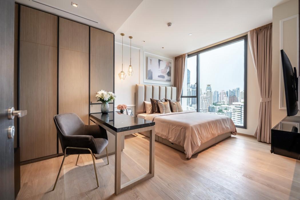 เช่าคอนโด BEATNIQ สุขุมวิท 32 (บีทนิค สุขุมวิท 32) - Condo Rental   - 3168612