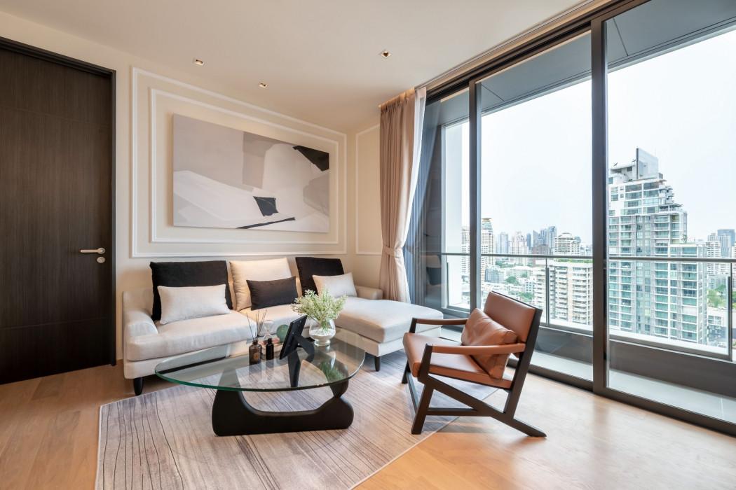 เช่าคอนโด BEATNIQ สุขุมวิท 32 (บีทนิค สุขุมวิท 32) - Condo Rental   - 3168608