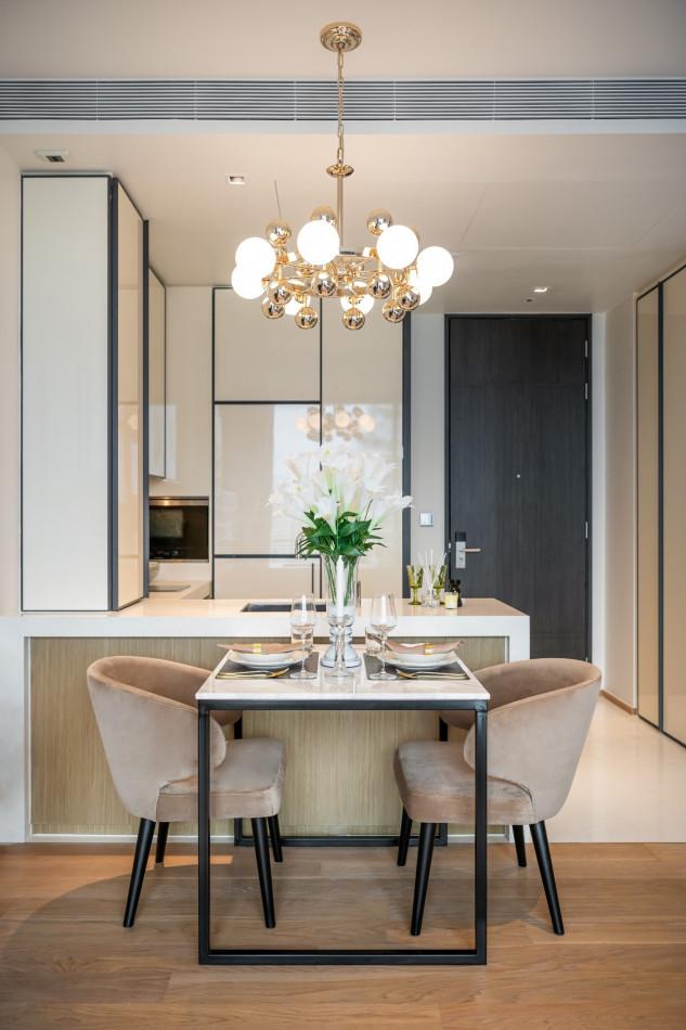 เช่าคอนโด BEATNIQ สุขุมวิท 32 (บีทนิค สุขุมวิท 32) - Condo Rental   - 3168610