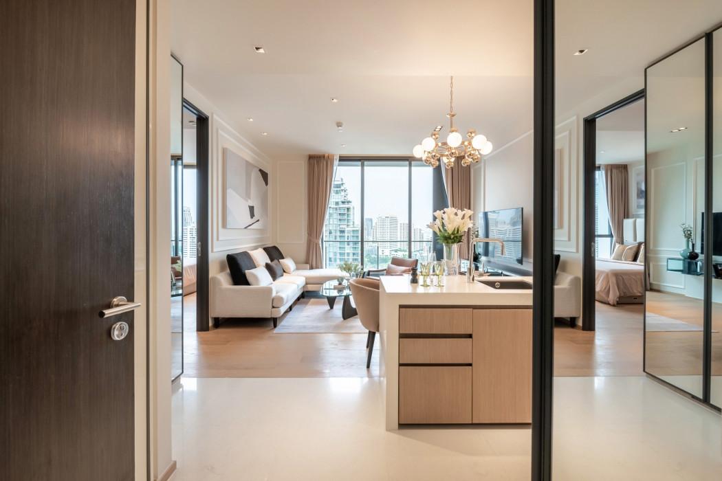 เช่าคอนโด BEATNIQ สุขุมวิท 32 (บีทนิค สุขุมวิท 32) - Condo Rental   - 3168609