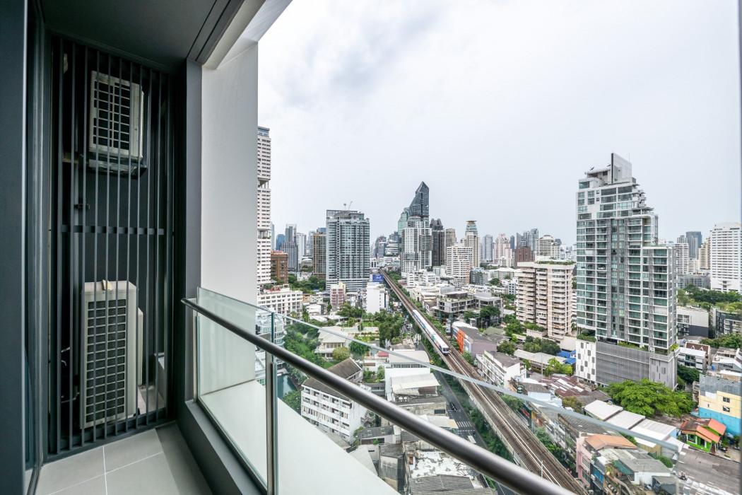 เช่าคอนโด BEATNIQ สุขุมวิท 32 (บีทนิค สุขุมวิท 32) - Condo Rental   - 3168615