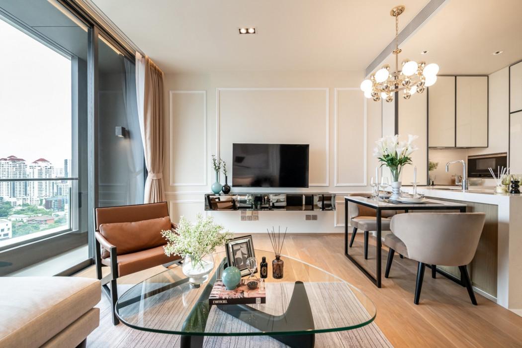 เช่าคอนโด BEATNIQ สุขุมวิท 32 (บีทนิค สุขุมวิท 32) - Condo Rental   - 3168607