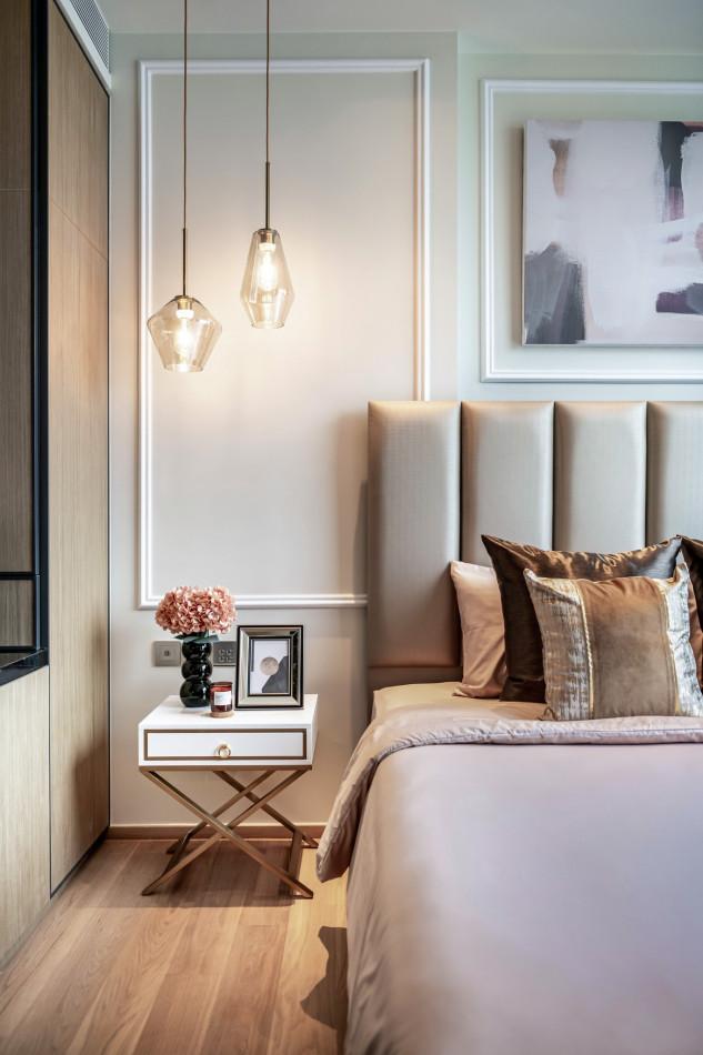 เช่าคอนโด BEATNIQ สุขุมวิท 32 (บีทนิค สุขุมวิท 32) - Condo Rental   - 3168611