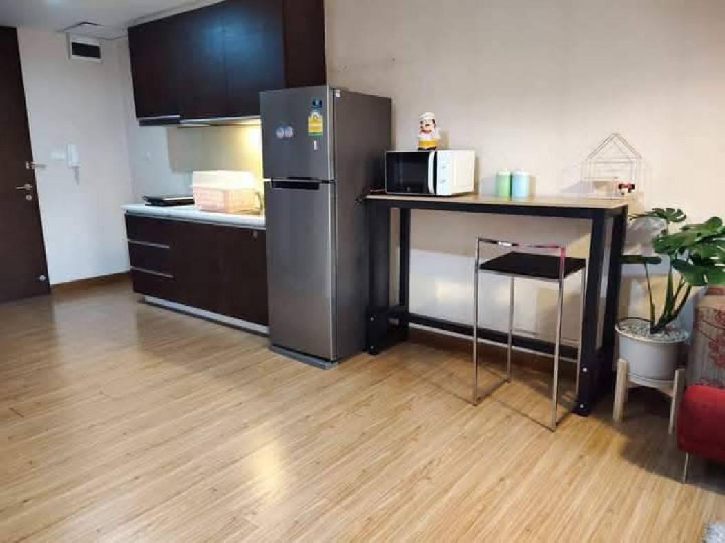 เช่าคอนโด เจ ดับบลิว บูเลอวาร์ด ศรีวรา คอนโดมิเนียม - Condo Rental J.W. Boulevard Srivara condominium - 3168639