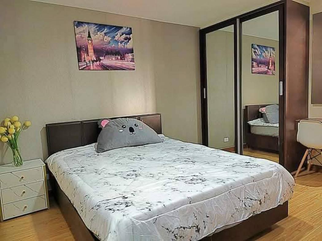 เช่าคอนโด เจ ดับบลิว บูเลอวาร์ด ศรีวรา คอนโดมิเนียม - Condo Rental J.W. Boulevard Srivara condominium - 3168641