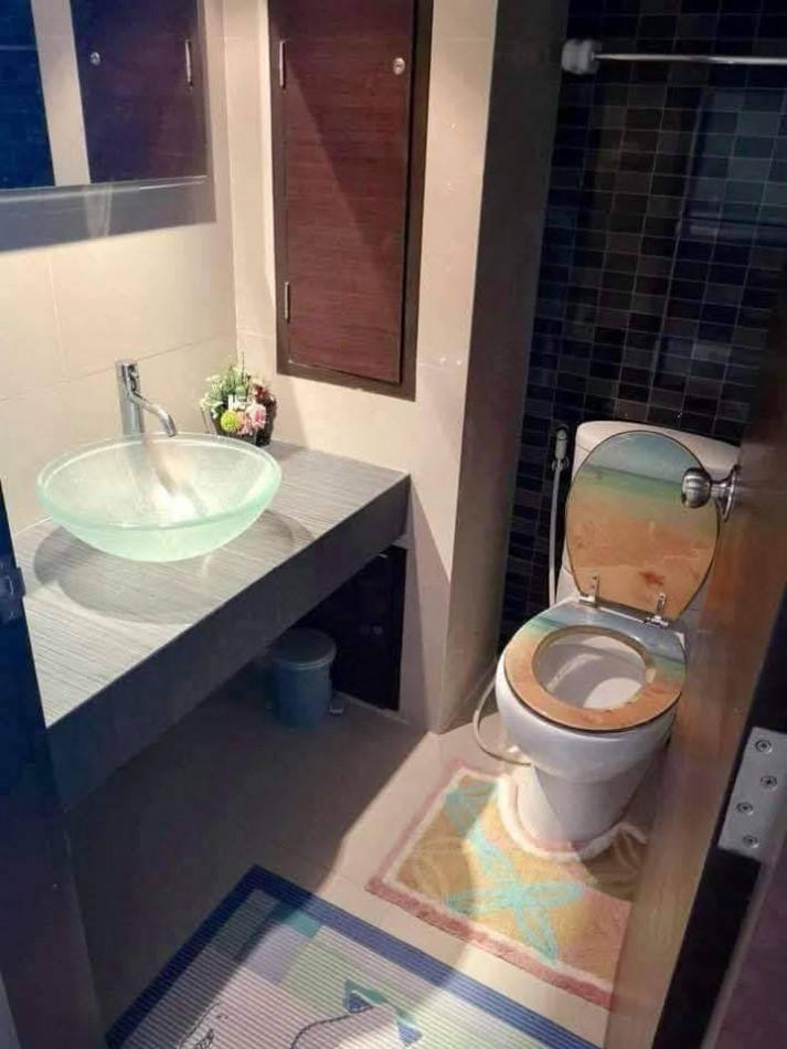 เช่าคอนโด เจ ดับบลิว บูเลอวาร์ด ศรีวรา คอนโดมิเนียม - Condo Rental J.W. Boulevard Srivara condominium - 3168642