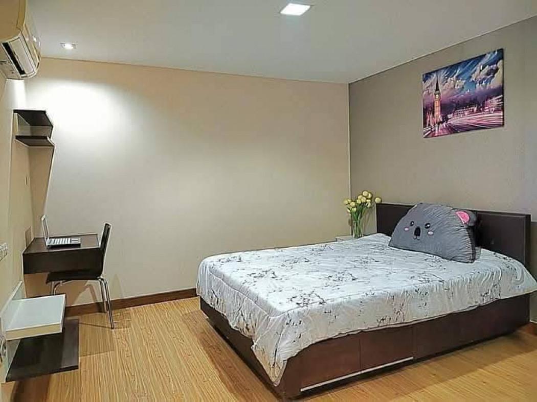 เช่าคอนโด เจ ดับบลิว บูเลอวาร์ด ศรีวรา คอนโดมิเนียม - Condo Rental J.W. Boulevard Srivara condominium - 3168640
