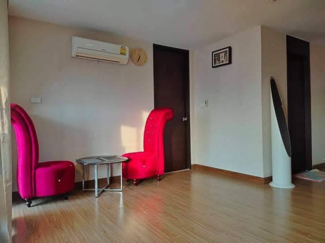 เช่าคอนโด เจ ดับบลิว บูเลอวาร์ด ศรีวรา คอนโดมิเนียม - Condo Rental J.W. Boulevard Srivara condominium - 3168638