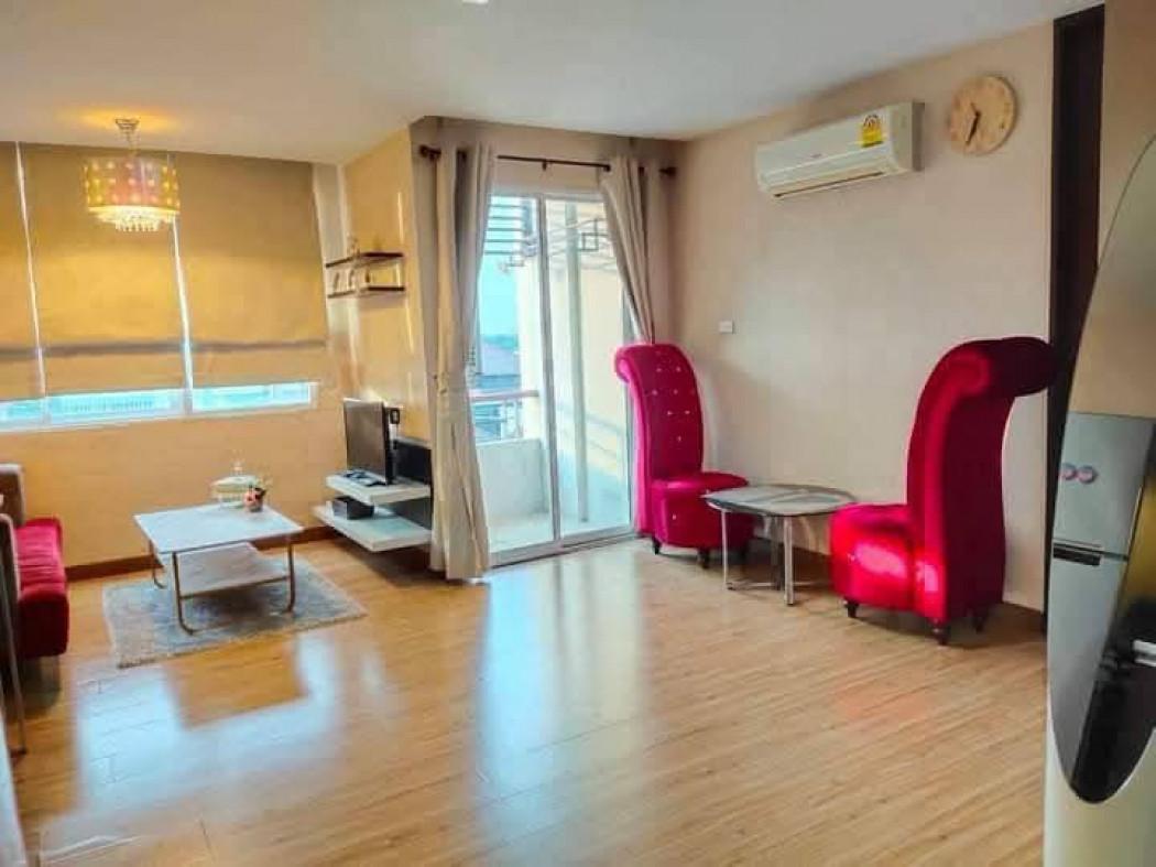 เช่าคอนโด เจ ดับบลิว บูเลอวาร์ด ศรีวรา คอนโดมิเนียม - Condo Rental J.W. Boulevard Srivara condominium - 3168637