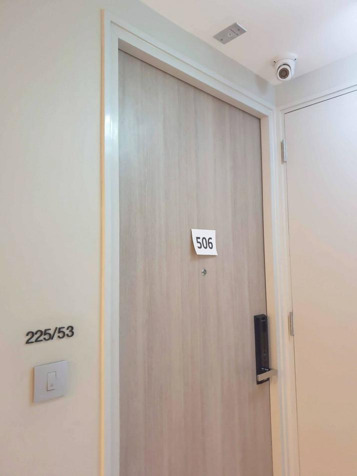 ขายคอนโด ซายน์ คอนโด สุขุมวิท 50 คอนโดมิเนียม - Sell Condo Sign Condo Sukhumvit 50 Condominium - 3168660