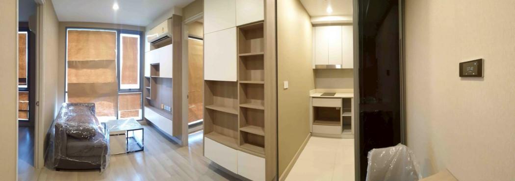 ขายคอนโด ซายน์ คอนโด สุขุมวิท 50 คอนโดมิเนียม - Sell Condo Sign Condo Sukhumvit 50 Condominium - 3168649
