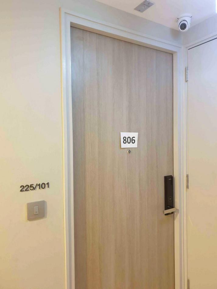 ขายคอนโด ซายน์ คอนโด สุขุมวิท 50 คอนโดมิเนียม - Sell Condo Sign Condo Sukhumvit 50 Condominium - 3168673