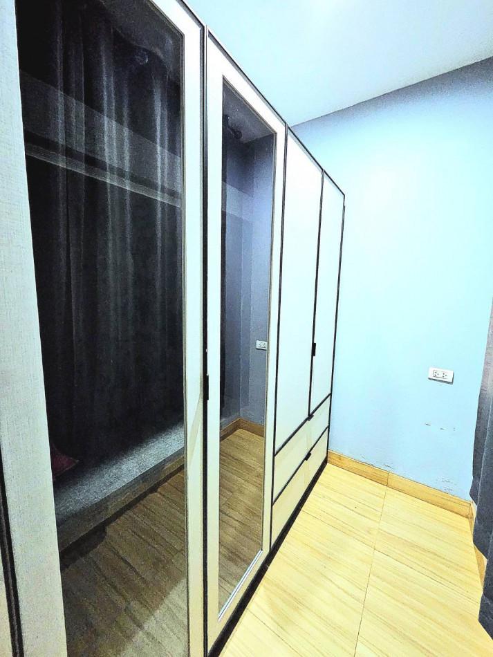 เช่าคอนโด กลางกรุงรีสอร์ทคอนโด - Condo Rental   - 3168685