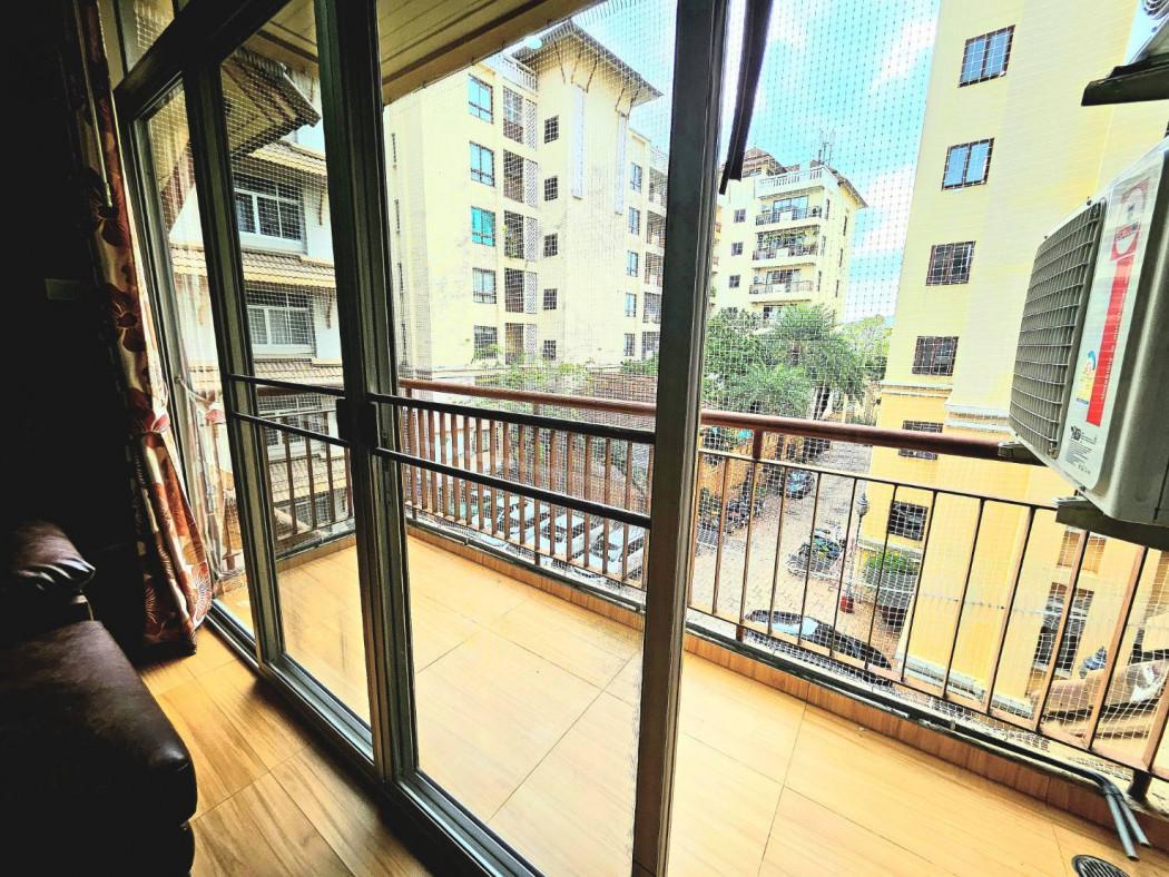 เช่าคอนโด กลางกรุงรีสอร์ทคอนโด - Condo Rental   - 3168687